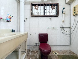 Blk 776 Woodlands Crescent (Woodlands), HDB 4 Rooms #481193201